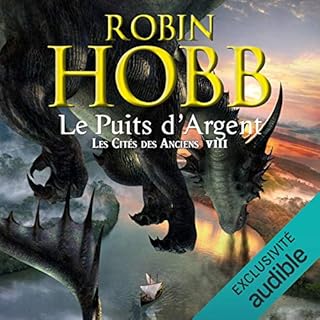 Le puits d'argent cover art