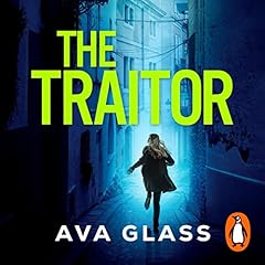 The Traitor cover art