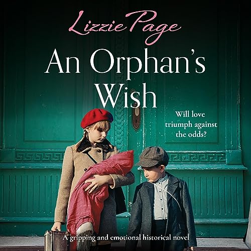 An Orphan's Wish cover art