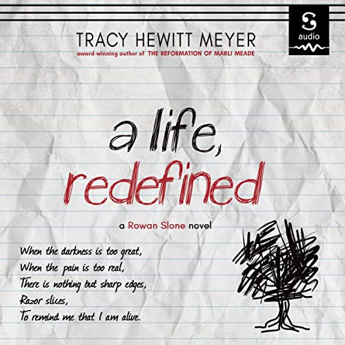 A Life, Redefined cover art