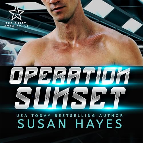 Operation Sunset cover art