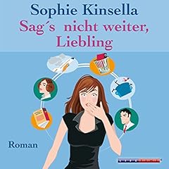 Sag's nicht weiter, Liebling cover art