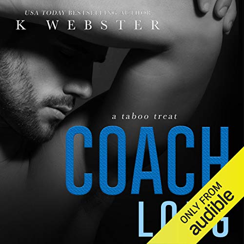 Coach Long cover art