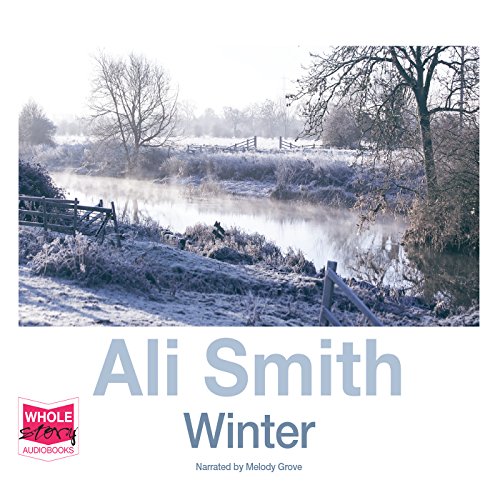 Winter Audiobook By Ali Smith cover art