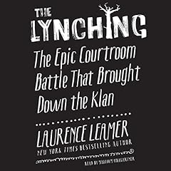 The Lynching cover art