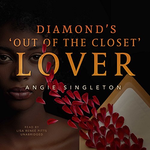 Diamond's 'Out of the Closet' Lover cover art