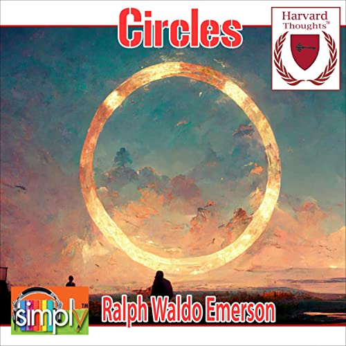 Page de couverture de Circles