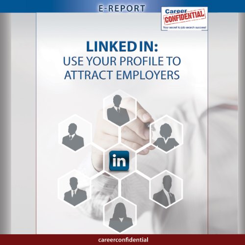 LinkedIn Audiobook By Peggy McKee cover art