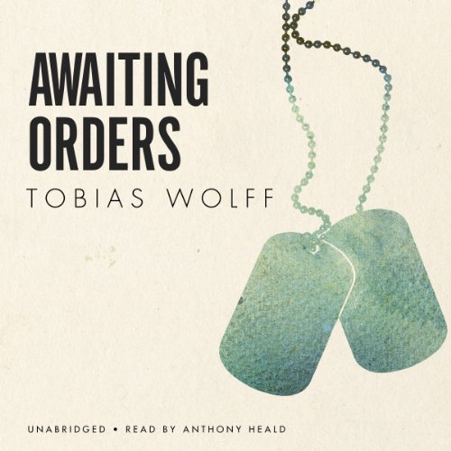 Awaiting Orders cover art