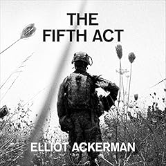 The Fifth Act cover art