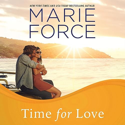 Time for Love cover art