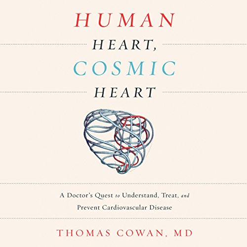 Human Heart, Cosmic Heart cover art