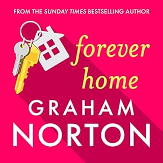 Forever Home cover art