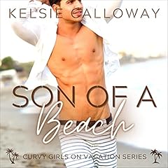 Son of a Beach cover art