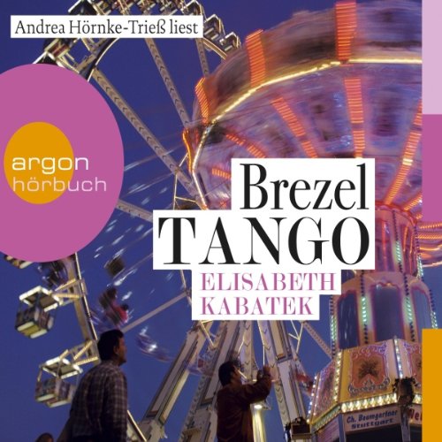 Brezeltango cover art