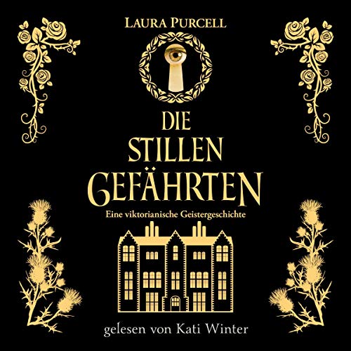 Die stillen Gefährten cover art