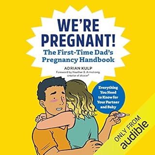 We're Pregnant! cover art