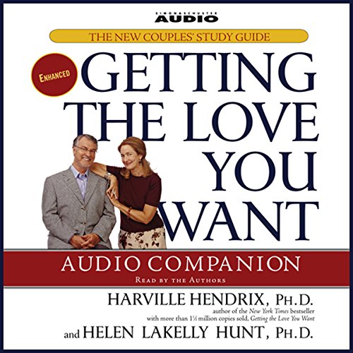 Summary for Getting the Love You Want Audio Companion cover art