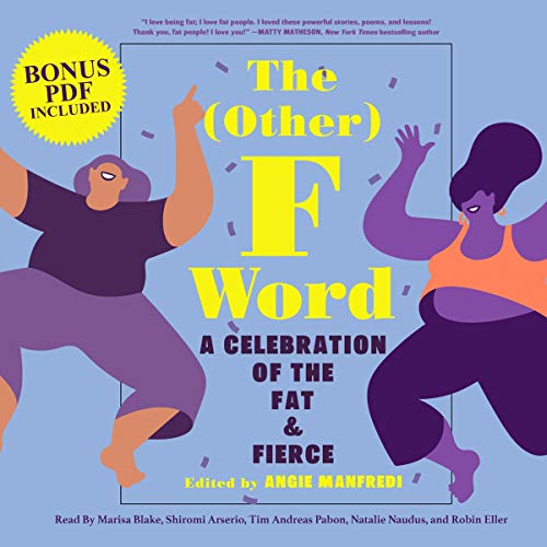 The (Other) F Word cover art