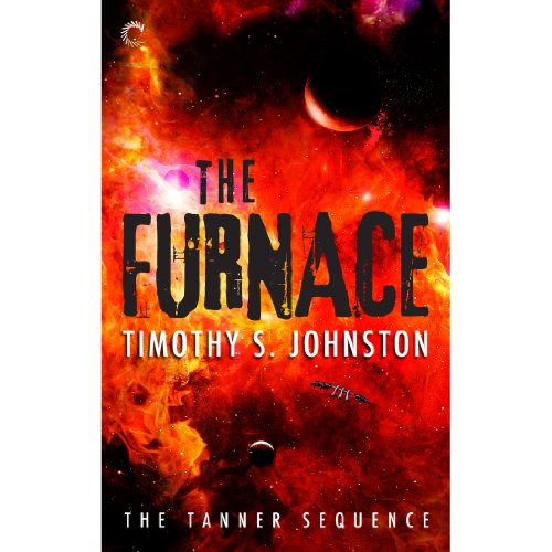 Page de couverture de The Furnace