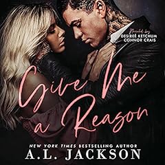 Give Me a Reason cover art