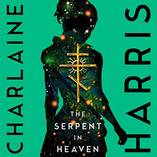 The Serpent in Heaven cover art