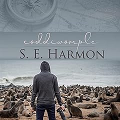 Coddiwomple cover art