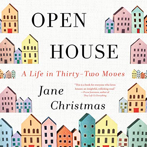 Open House cover art