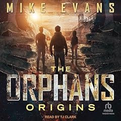 Origins cover art