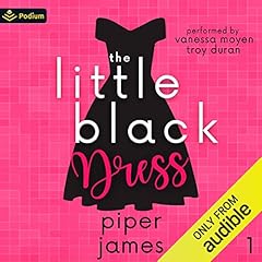 The Little Black Dress cover art