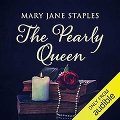 The Pearly Queen cover art