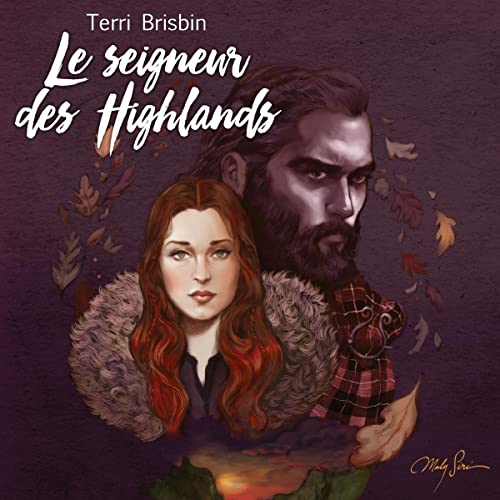 Couverture de Le seigneur des Highlands