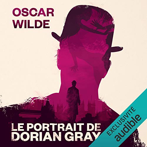 Le Portrait de Dorian Gray cover art