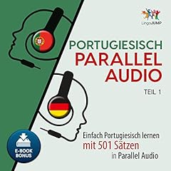 Portugiesisch Parallel Audio Titelbild