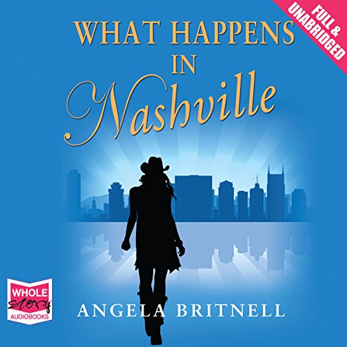 Page de couverture de What Happens in Nashville