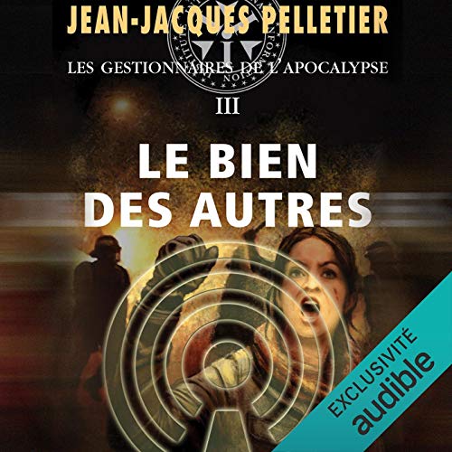 Le Bien des autres [The Good of Others] Titelbild