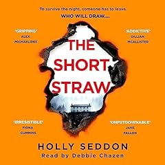 The Short Straw cover art