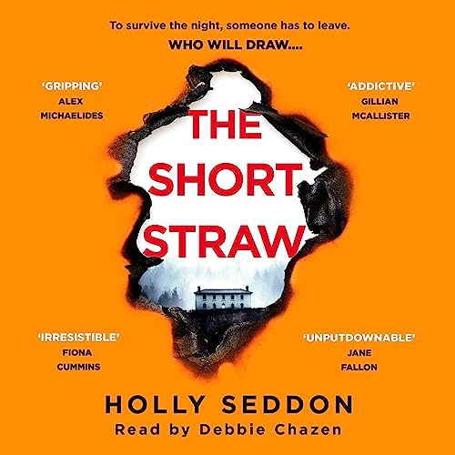 The Short Straw cover art