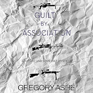 Guilt by Association cover art