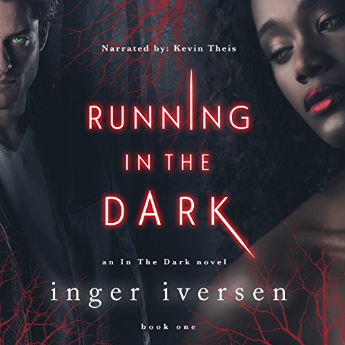 Page de couverture de Running in the Dark