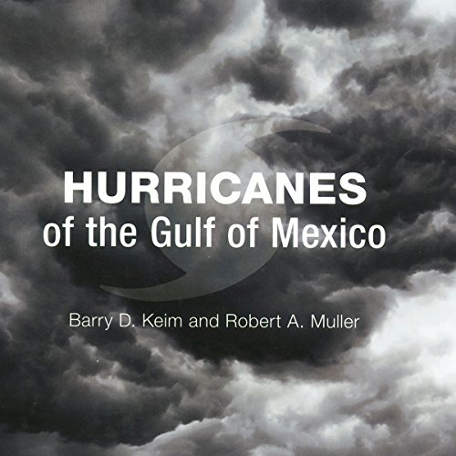 Hurricanes of the Gulf of Mexico cover art