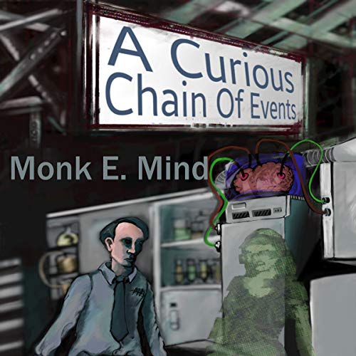 A Curious Chain of Events cover art