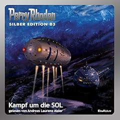 Kampf um die SOL cover art