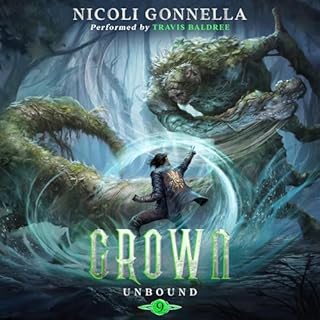 Crown Audiobook By Nicoli Gonnella cover art