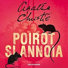 Couverture de Poirot si annoia