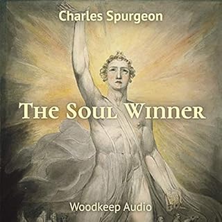 The Soul Winner Audiobook By Charles Spurgeon cover art