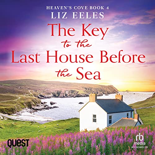 The Key to the Last House Before the Sea cover art