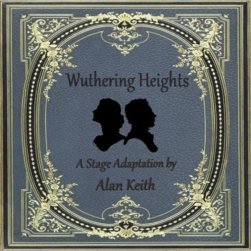 Wuthering Heights cover art