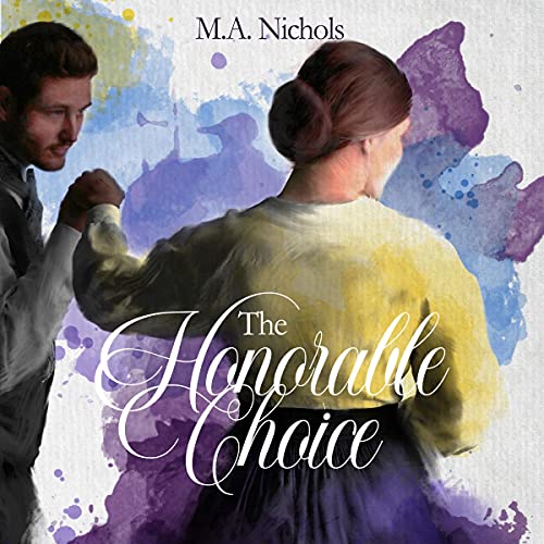 The Honorable Choice cover art