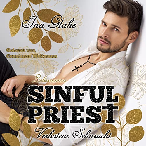 Sinful Priest - Verbotene Sehnsucht cover art